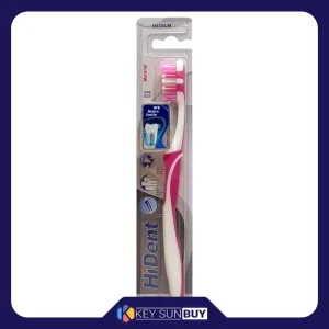 بهترین قیمت مسواک های دنت مدل 928  با برس متوسط ارسال سراسر ایران