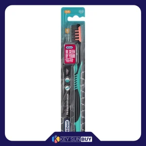 بهترین قیمت مسواک هایدنت مدل پرو اینتردنتال کد 924 با برس نرم ارسال سراسر ایران