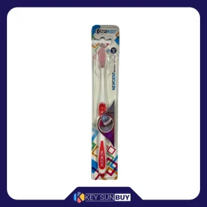 بهترین قیمت مسواک کانفیدنت مدل Fine با برس نرم ارسال سراسر ایران