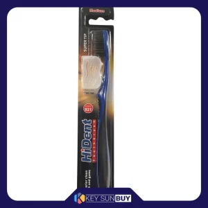 بهترین قیمت مسواک ‌های دنت کد 921 با برس متوسط ارسال سراسر ایران