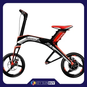 بهترین قیمت موتور برقی راب استپ مدل X1 ارسال سراسر ایران