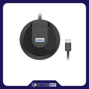 بهترین قیمت هاب اي فورتک مدل HUB30C ارسال سراسر ایران