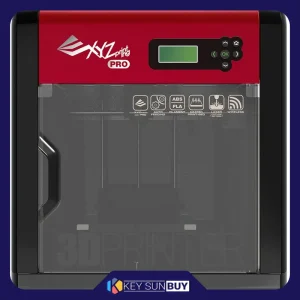 بهترین قیمت پرینتر 3 بعدی اکس وای زی پرینتینگ مدل da Vinci 1,0 Pro ارسال سراسر ایران