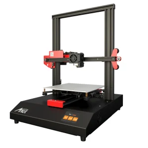 بهترین قیمت پرینتر سه بعدی آنت مدل ET4 PLUS ارسال سراسر ایران