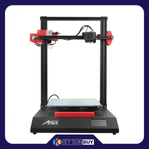 بهترین قیمت پرینتر سه بعدی آنت مدل ET5 ارسال سراسر ایران