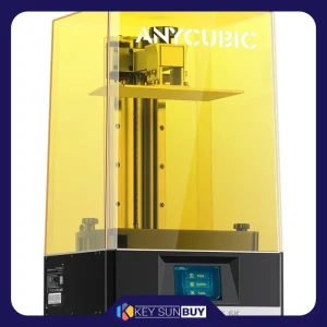 بهترین قیمت پرینتر سه بعدی آنیکیوبیک مدل 3D Printer MonoX 6K ارسال سراسر ایران