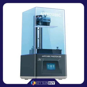 بهترین قیمت پرینتر سه بعدی آنیکیوبیک مدل 3D Printer Photon D2 ارسال سراسر ایران