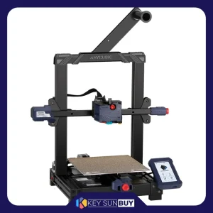 بهترین قیمت پرینتر سه بعدی آنیکیوبیک مدل AnyCubic Kobra 3D Printer ارسال سراسر ایران