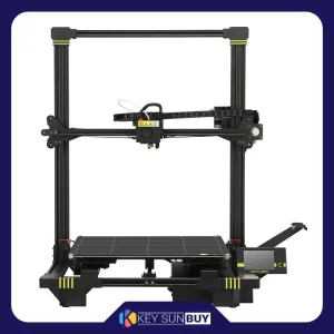 بهترین قیمت پرینتر سه بعدی آنیکیوبیک مدل Chiron ارسال سراسر ایران