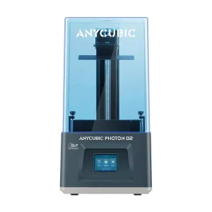 بهترین قیمت پرینتر سه بعدی آنیکیوبیک مدل Photon D2 ارسال سراسر ایران