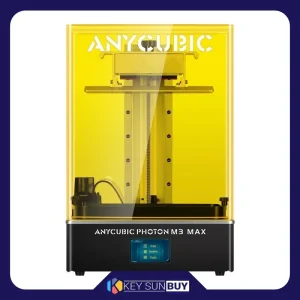 بهترین قیمت پرینتر سه بعدی آنیکیوبیک مدل Photon M3 Max ارسال سراسر ایران