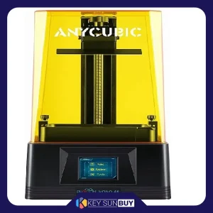 بهترین قیمت پرینتر سه بعدی آنیکیوبیک مدل Photon Mono 4K ارسال سراسر ایران