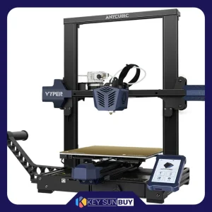 بهترین قیمت پرینتر سه بعدی آنیکیوبیک مدل Vyper 3D Printer ارسال سراسر ایران