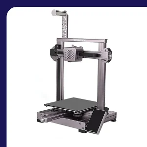 بهترین قیمت پرینتر سه بعدی اتومستک مدل cambrian pro ارسال سراسر ایران