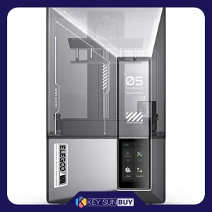 بهترین قیمت پرینتر سه بعدی الگو مدل ELEGOO Mars 5 Ultra ارسال سراسر ایران