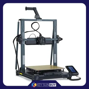 بهترین قیمت پرینتر سه بعدی الگو مدل Neptune 4 Plus ارسال سراسر ایران