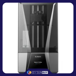 بهترین قیمت پرینتر سه بعدی الگو مدل Saturn 3 Ultra 12K ارسال سراسر ایران