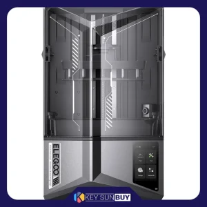 بهترین قیمت پرینتر سه بعدی الگو مدل saturn 4 Ultra 12k ارسال سراسر ایران