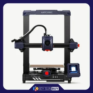 بهترین قیمت پرینتر سه بعدی انیکیوبیک مدل Kobra 2 Pro ارسال سراسر ایران