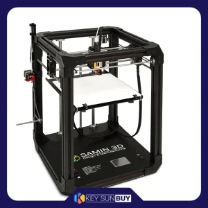 بهترین قیمت پرینتر سه بعدی ثمین 3D مدل S3030 ارسال سراسر ایران