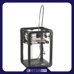 بهترین قیمت پرینتر سه بعدی ثمین مدل S3030 v2- pro ارسال سراسر ایران