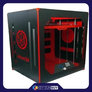 بهترین قیمت پرینتر سه بعدی جهان 3D مدل JP4 ارسال سراسر ایران