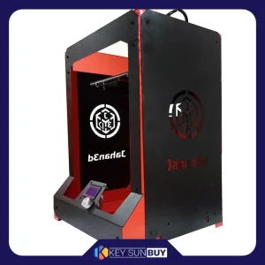 بهترین قیمت پرینتر سه بعدی جهان 3d مدل jp5 ارسال سراسر ایران