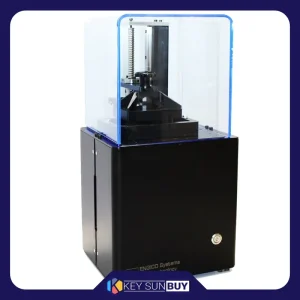 بهترین قیمت پرینتر سه بعدی رزینی Genesis تکنولوژی MSLA ارسال سراسر ایران