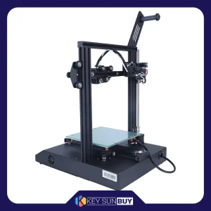 بهترین قیمت پرینتر سه بعدی مدل ANET ET4 PRO ارسال سراسر ایران