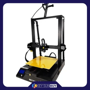 بهترین قیمت پرینتر سه بعدی مدل Alpha 30 ارسال سراسر ایران