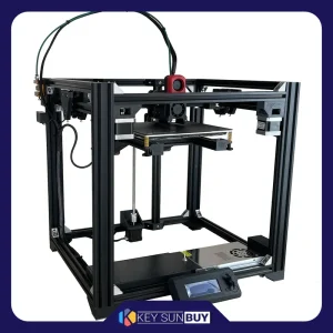 بهترین قیمت پرینتر سه بعدی مدل CORE200 ارسال سراسر ایران