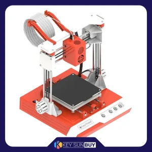 بهترین قیمت پرینتر سه بعدی مدل Easythreed K1 ارسال سراسر ایران