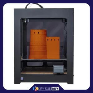 بهترین قیمت پرینتر سه بعدی مدل ORCA ارسال سراسر ایران