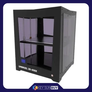 بهترین قیمت پرینتر سه بعدی مدل Umberiel 450 ارسال سراسر ایران