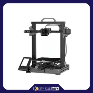 بهترین قیمت پرینتر سه بعدی مدل Voxelab Aquila X2 ارسال سراسر ایران