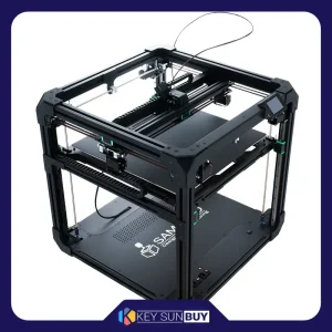 بهترین قیمت پرینتر سه بعدی مدل ثمین S5050 v2 ارسال سراسر ایران