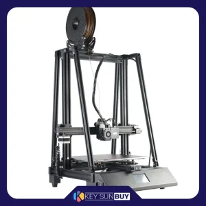 بهترین قیمت پرینتر سه بعدی ونهاو مدل D12300 Direct Extruder ارسال سراسر ایران