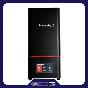 بهترین قیمت پرینتر سه بعدی ونهاو مدل Duplicator 7 PLUS ارسال سراسر ایران