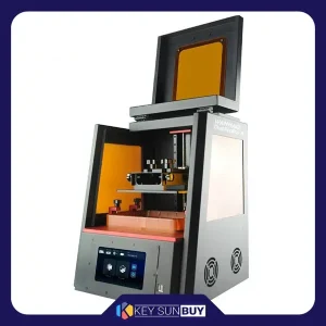 بهترین قیمت پرینتر سه بعدی ونهاو مدل Duplicator 8 ارسال سراسر ایران