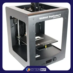 بهترین قیمت پرینتر سه بعدی ونهاو مدل Duplicator D6 ارسال سراسر ایران