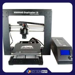 بهترین قیمت پرینتر سه بعدی ونهاو مدل Duplicator i3 v2.1 ارسال سراسر ایران