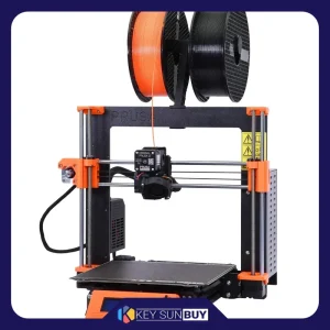 بهترین قیمت پرینتر سه بعدی پروسا مدل Original Prusa i3 MK3S + Kit ارسال سراسر ایران