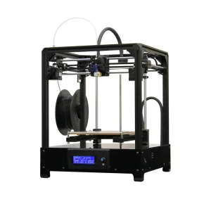 بهترین قیمت پرینتر سه بعدی پروکیوب مدل BS21 ارسال سراسر ایران