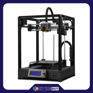 بهترین قیمت پرینتر سه بعدی پروکیوب مدل Procube Solid V4 ارسال سراسر ایران