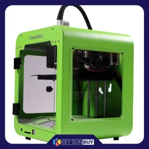 بهترین قیمت پرینتر سه بعدی کریت بات مدل Super200 ارسال سراسر ایران