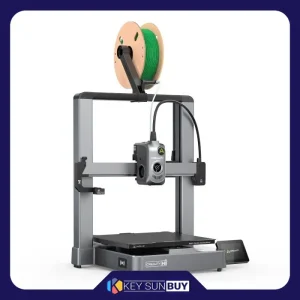 بهترین قیمت پرینتر سه بعدی کریلیتی مدل Creality Hi ارسال سراسر ایران