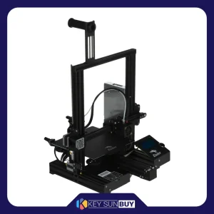 بهترین قیمت پرینتر سه بعدی کریلیتی مدل ENDER 3 PRO ارسال سراسر ایران