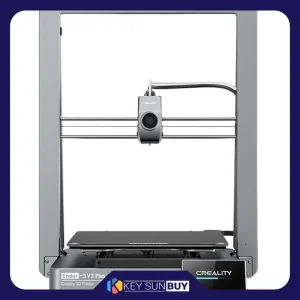 بهترین قیمت پرینتر سه بعدی کریلیتی مدل ENDER-3 V3 ارسال سراسر ایران