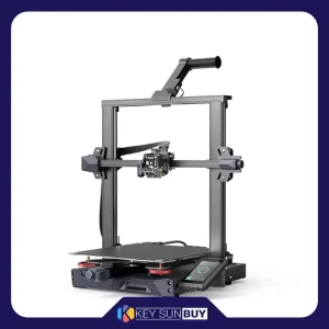 بهترین قیمت پرینتر سه بعدی کریلیتی مدل Ender 3 S1 Plus ارسال سراسر ایران