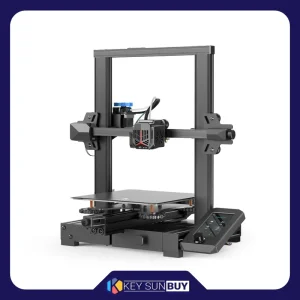 بهترین قیمت پرینتر سه بعدی کریلیتی مدل Ender 3 V2 Neo ارسال سراسر ایران